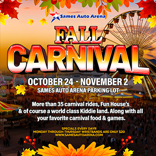 Fall Carnival